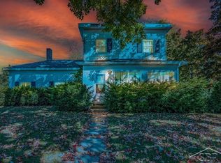 104 W Michigan St, Farwell, MI 48622