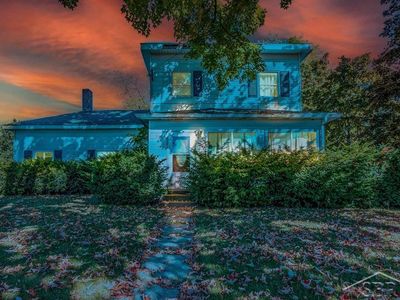 104 W Michigan St, Farwell, MI, 48622