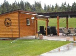 256 Par Loop, Blanchard, ID 83804