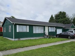 706 Laurel Street, Kelso, WA