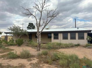 2775 Solana Rd SE, Deming, NM 88030
