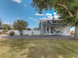 481 Gibson Rd, Selah, WA 98942