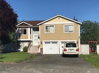 24924 13th Pl S, Des Moines, WA 98198