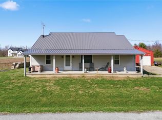 11379 Friend Rd, Germantown, OH 45327