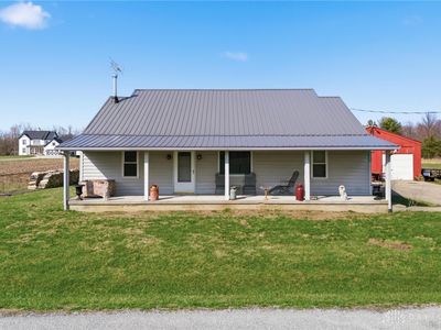 11379 Friend Rd, Germantown, OH, 45327