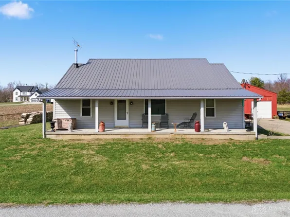 11379 Friend Rd, Germantown, OH 45327