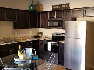 201 W Lagrange St #N, Lake Charles, LA 70605