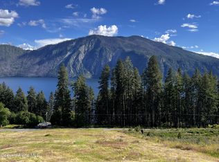 LT One Moose Track East Cpe, Bayview, ID 83803