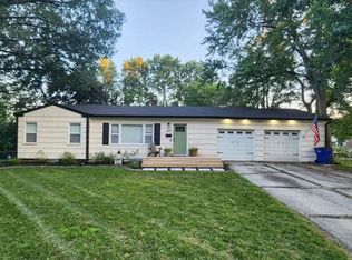 10601 E 65th Ter, Raytown, MO 64133