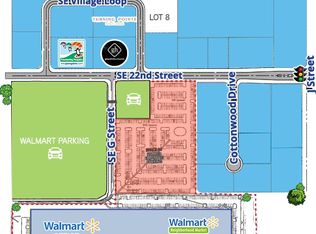 SE J St #1, Bentonville, AR 72712