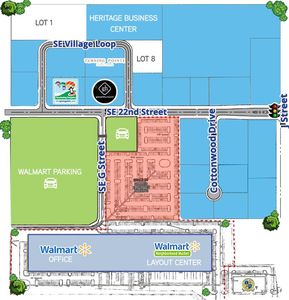 SE J St #8, Bentonville, AR, 72712