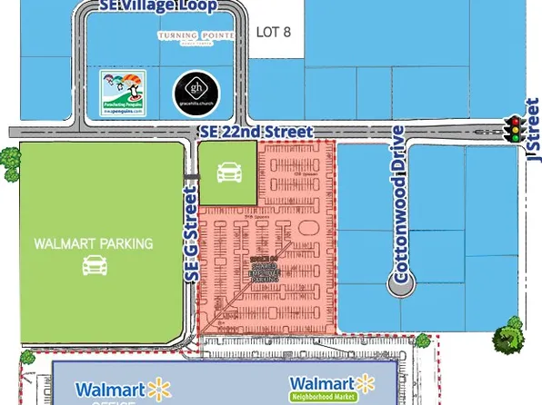 SE J St #8, Bentonville, AR 72712