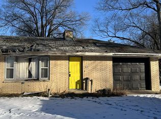 130 East Wood STREET, Oxford, WI 53952