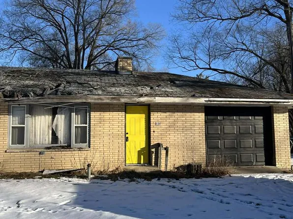 130 E Wood STREET, Oxford, WI 53952