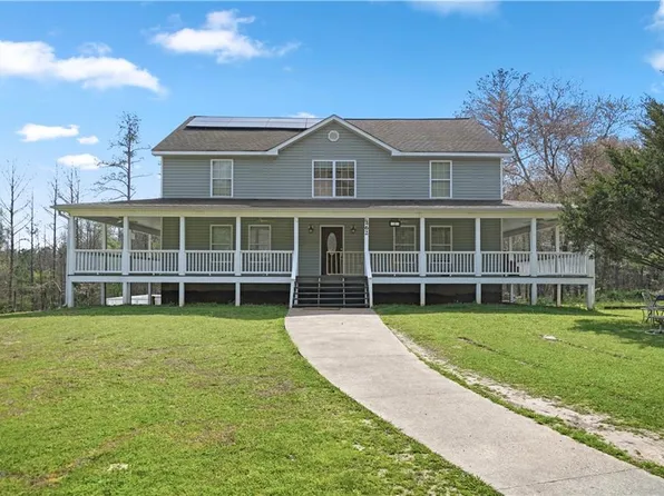 262 Iron Hill Rd, Taylorsville, GA 30178