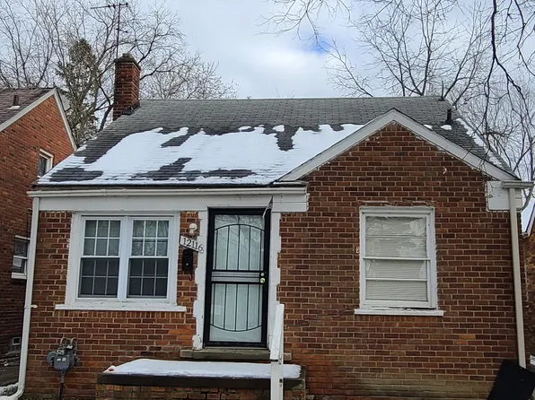 12116 Asbury Park, Detroit, MI 48227