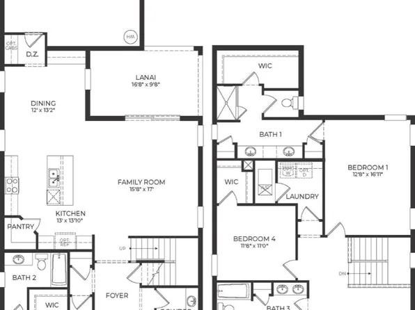 11816 Shine View Ln, Winter Garden, FL