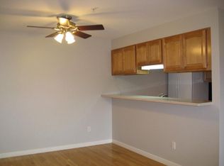 60 Broadlawn Park #3BB, West Roxbury, MA 02132