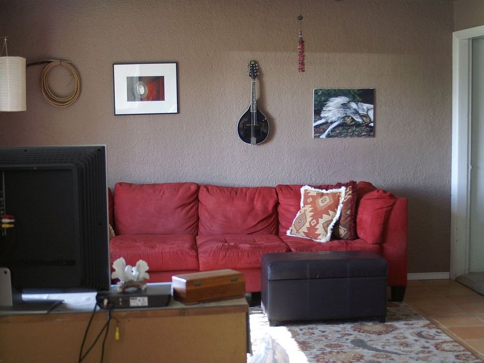 Living/family room