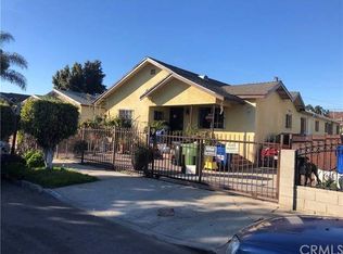 345 E 115th St, Los Angeles, CA 90061