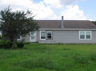 1022 Higginbotham Rd, Saint Martinville, LA 70582