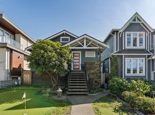 2486 Eton St, Vancouver, BC