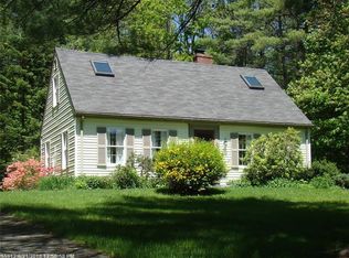 7 Holmes Ln, Damariscotta, ME 04543