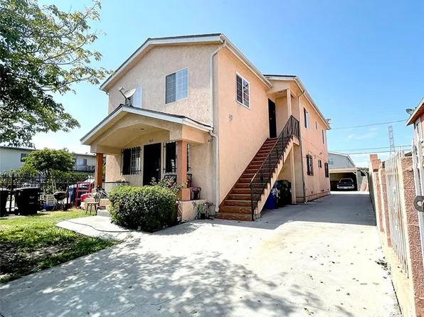 425 W Century Blvd, Los Angeles, CA 90003