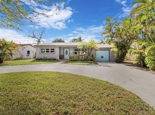 2842 Jackson St, Hollywood, FL 33020