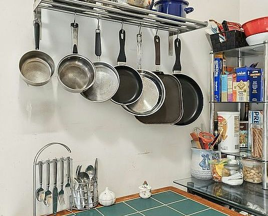 4th image of 478 W 158th St APT 1