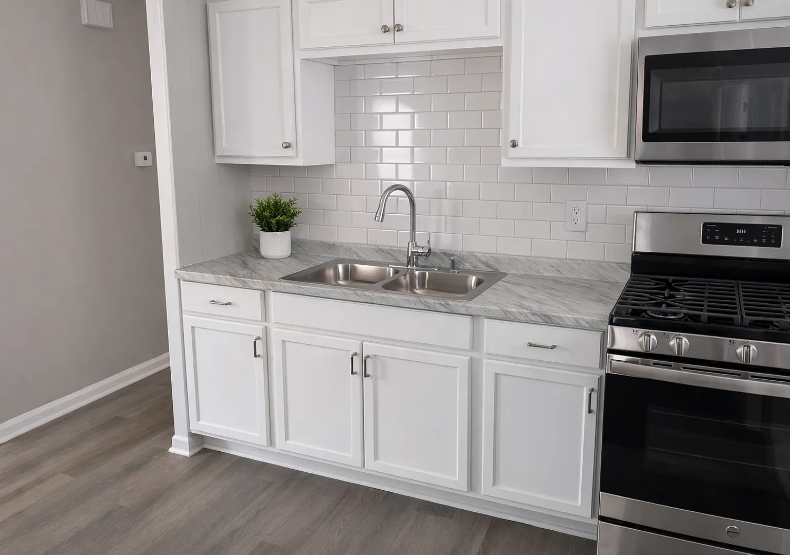 Cute Two Bedroom near KU Medical Center — Photo 2