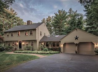 14 Beaver Dam Rd, North Easton, MA 02356
