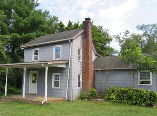 270 Old Tuckahoe Rd, Woodbine, NJ 08270