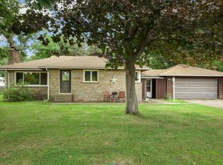 1461 Wis River Dr, Port Edwards, WI 54469