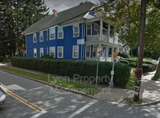 1213 Smith St UNIT 1, Providence, RI 02908