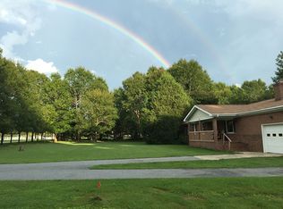 509 E Glen Haven Dr, Suffolk, VA 23437