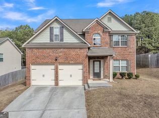 4247 Savannah Trce, Atlanta, GA 30349