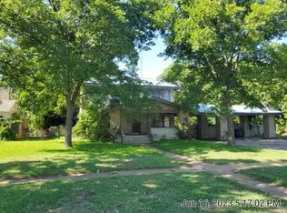 1005 W Cedar Ave, Duncan, OK 73533