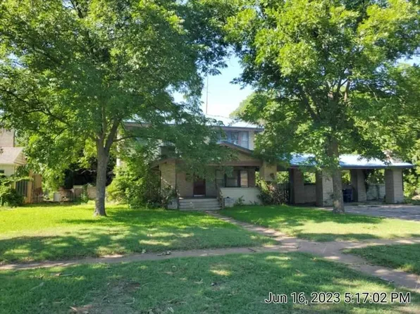 1005 W Cedar Ave, Duncan, OK 73533