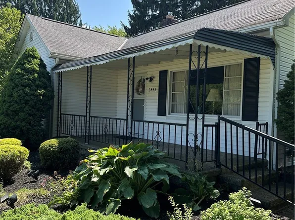 2842 Narrows Rd, Perry, OH 44081