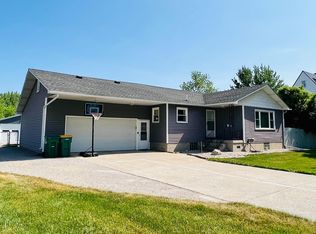 89 Salzburg Rd, Bay City, MI 48706