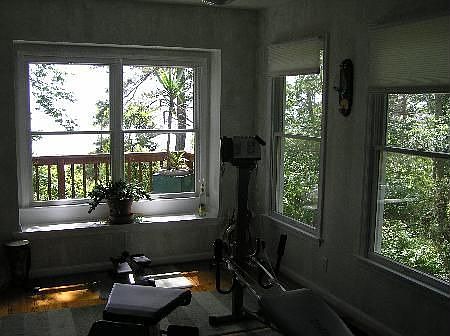 Exercise Room