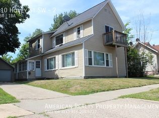810 Hovey St SW #2, Grand Rapids, MI 49504