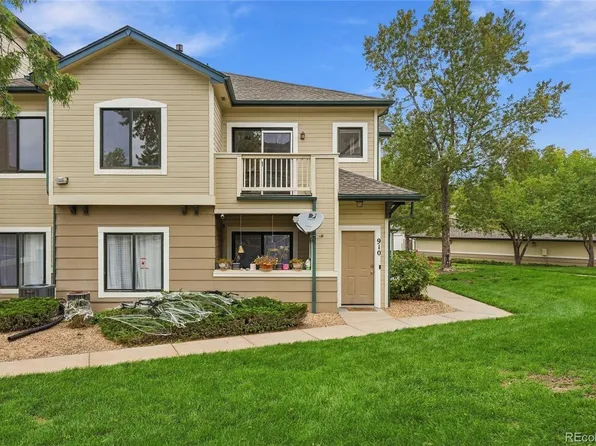 8707 E Florida Avenue #910, Denver, CO 80247