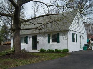 423 Grove Ave, Langhorne, PA 19047