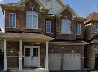 21 Humberstone Cres, Brampton, ON L7A 4C3