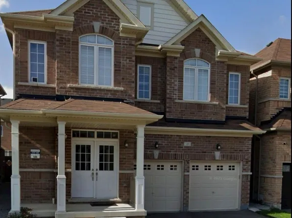 21 Humberstone Cres, Brampton, ON L7A 4C3