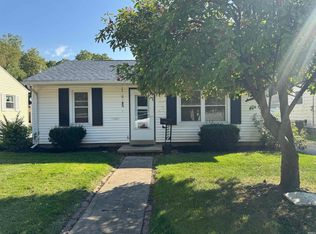 509 Philadelphia St, La Porte, IN 46350
