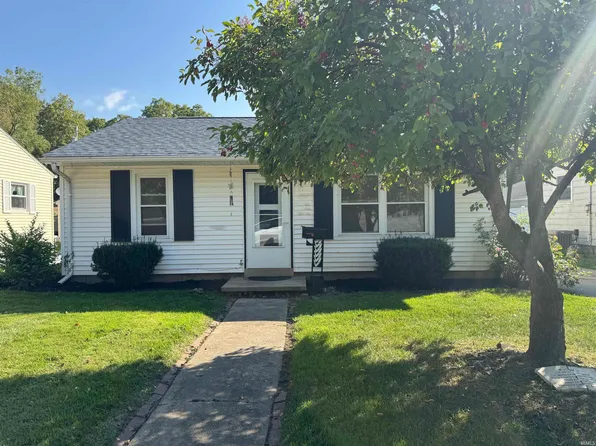 509 Philadelphia St, La Porte, IN 46350