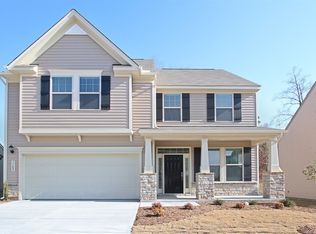 3722 Nicolyn Dr, Raleigh, NC 27616